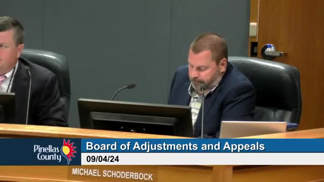 Church Faces Backlash Over Portable Classrooms Proposal