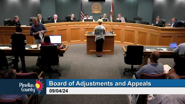 Neighbors Rally Against Church Expansion Plan Amid Safety Concerns