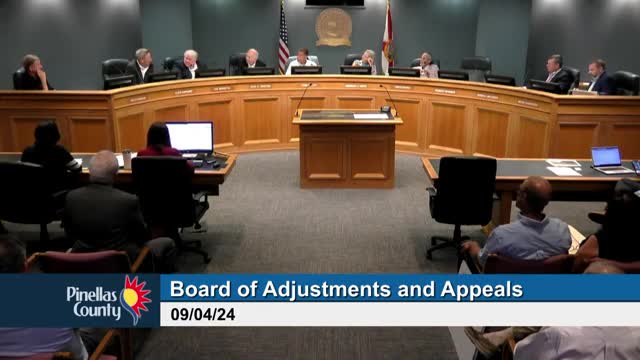 Preserving neighborhood character sparks heated debate