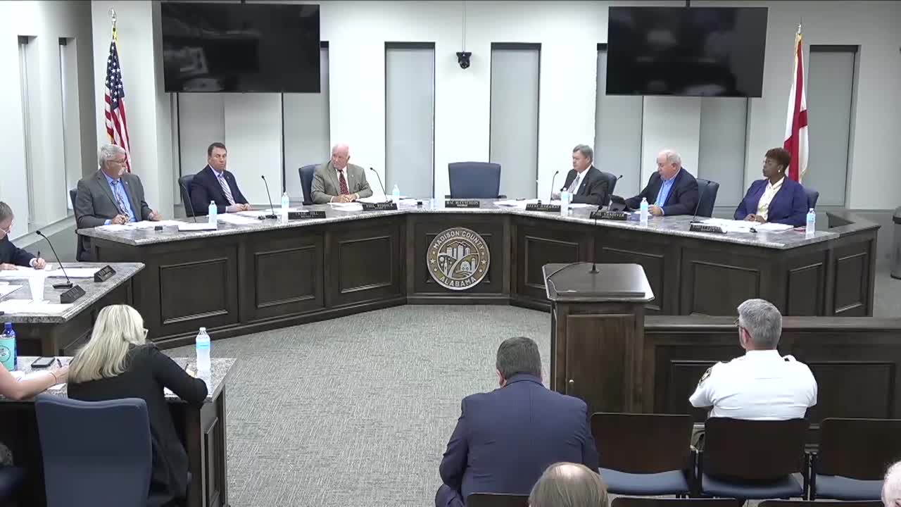 Electric vehicle charging stations proposal sparks heated debate
