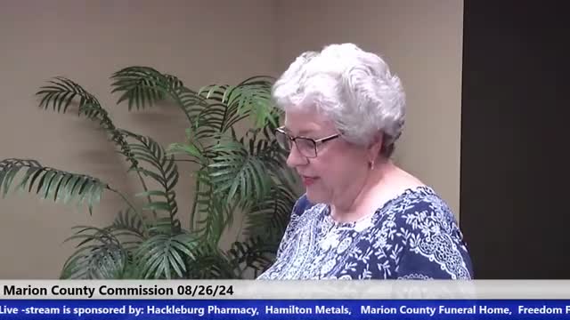 Invasive species threaten crops and property values in Marion County