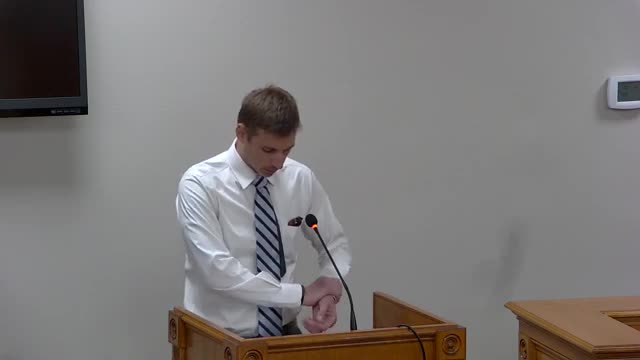 Commissioners clash over controversial TDC board appointment