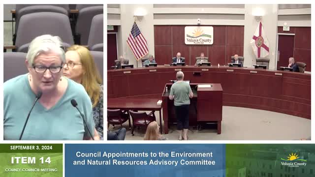 Council debates crucial flooding solutions amid public outcry