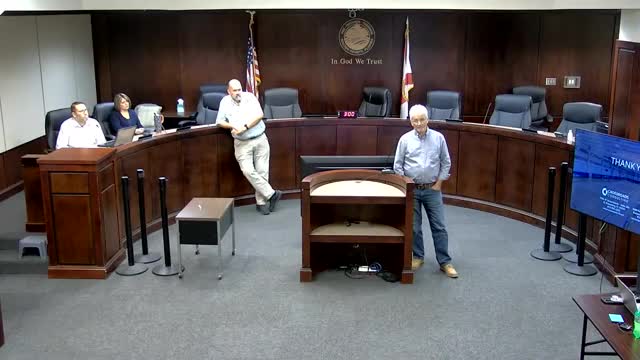 Defuniak leaders push for new sports complex to boost economy