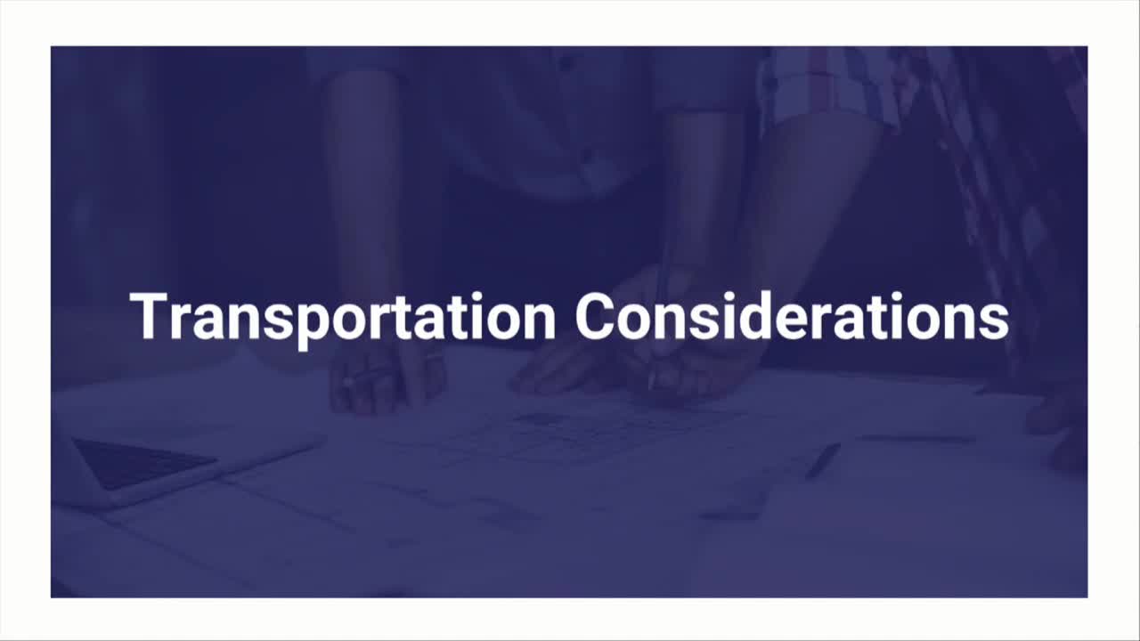 Traffic Study Reveals Major Changes for Local Roadways