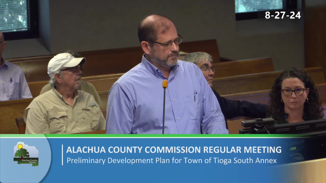 County officials debate development amid flooding concerns