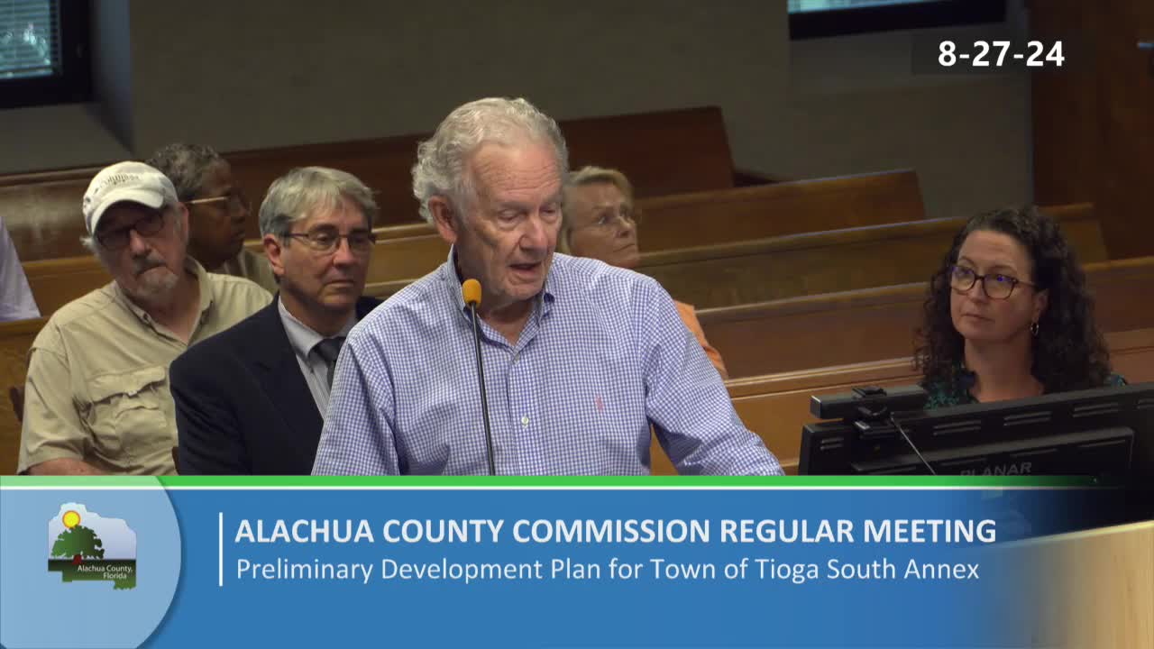 Urgent call for traffic study to protect ancient trees