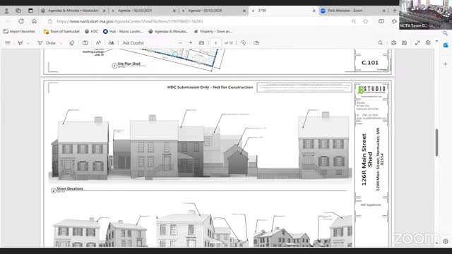Building Controversy Sparks Heated Debate Over Design Revisions