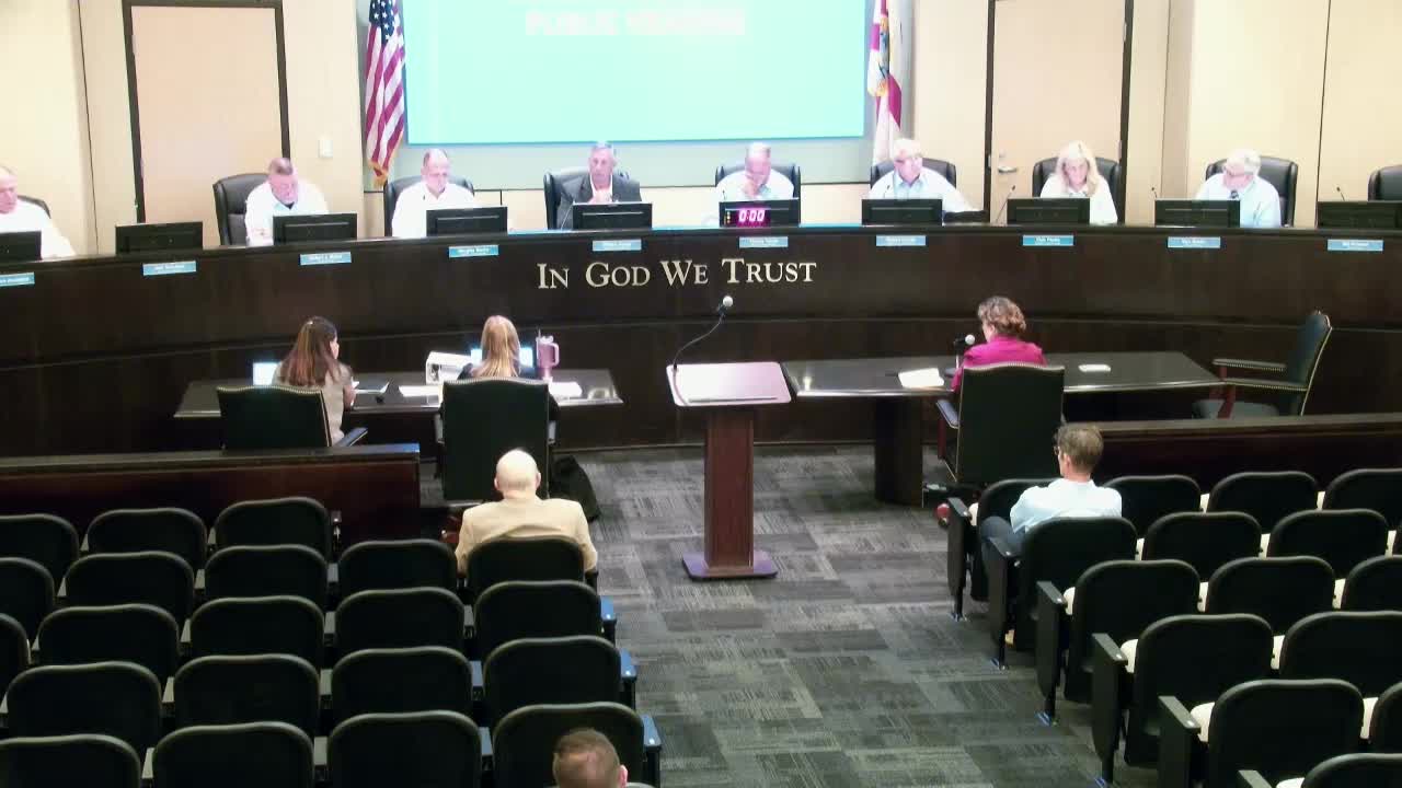 Bay County budget plan promises million dollar savings