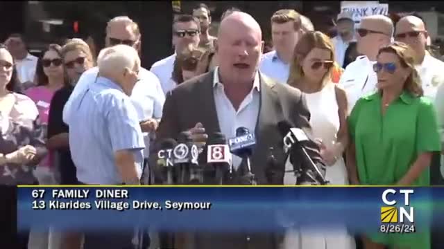 Flash flood survivor recalls tragic loss of life