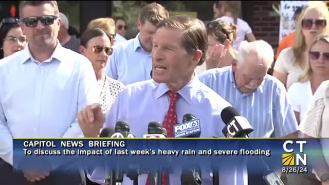 Heroes Rise Amidst Catastrophic Flooding Crisis