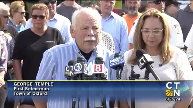 Community rallies for flood relief amid devastating storms