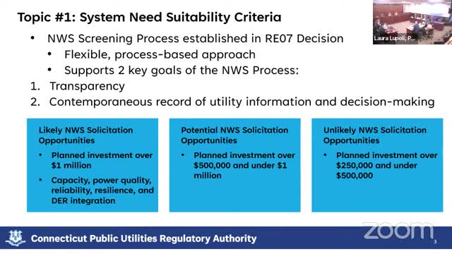 Utility plans major upgrades to prevent power overload crisis