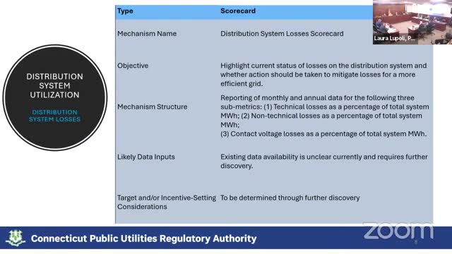 Utility Transparency Debate Sparks Calls for Accountability