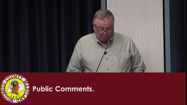 Community leaders demand urgent repairs for Baron Creek Road