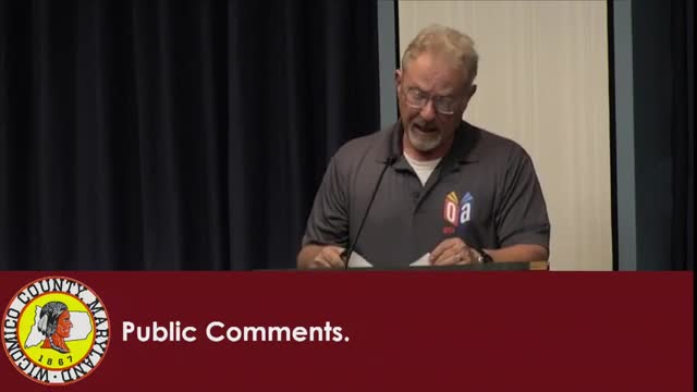 County Executive's Office Accused of Weaponizing Power Against Citizens