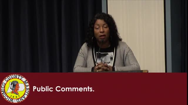 Community demands change in police oversight boards