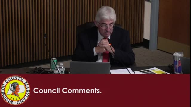 Council debates transparency amid accusations of intimidation