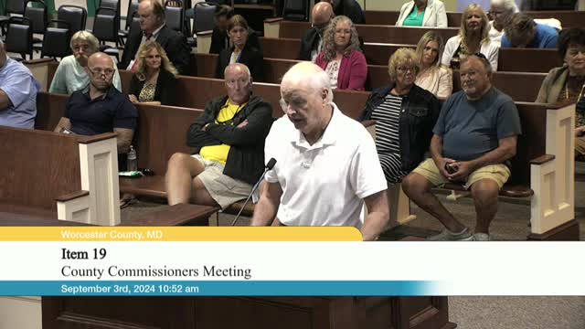 Fire Safety Concerns Spark Heated Debate Over Campground Regulations