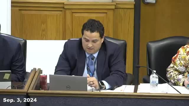 District faces $28 million deficit amid budget discussions
