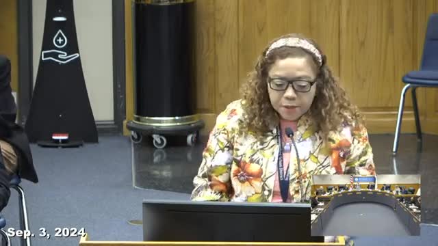 BISD launches flexible school day program to combat truancy