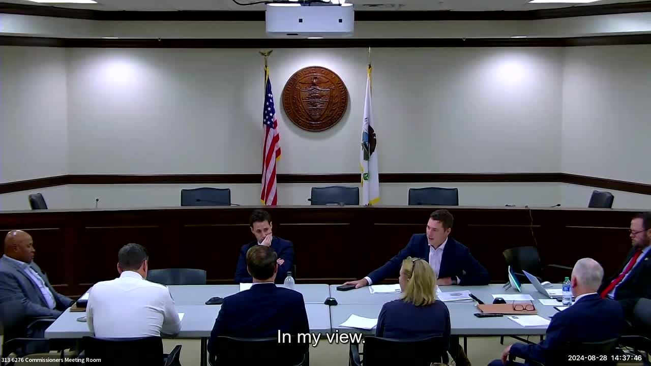 Prison Board Moves to Enhance Security Amid Controversy
