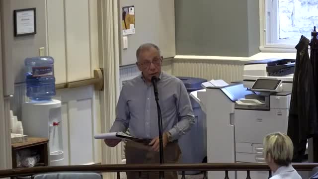 Community leaders demand urgent action to combat rising crime