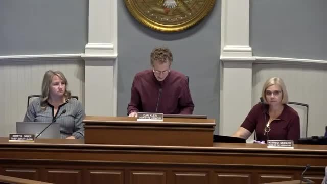 Ithaca Council to Vote on Controversial Voter Registration Legislation
