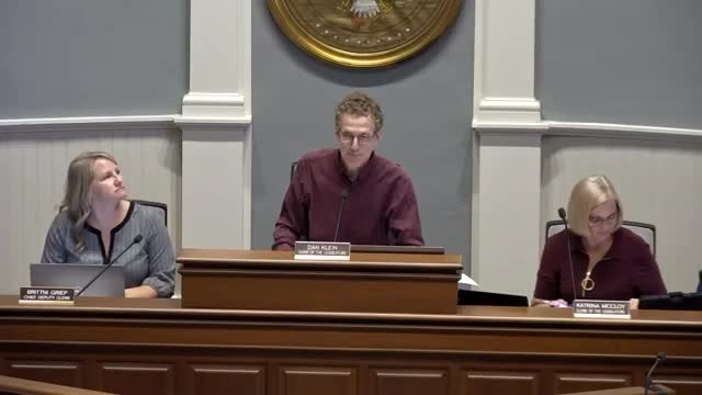 Community Justice Center funding sparks passionate public debate