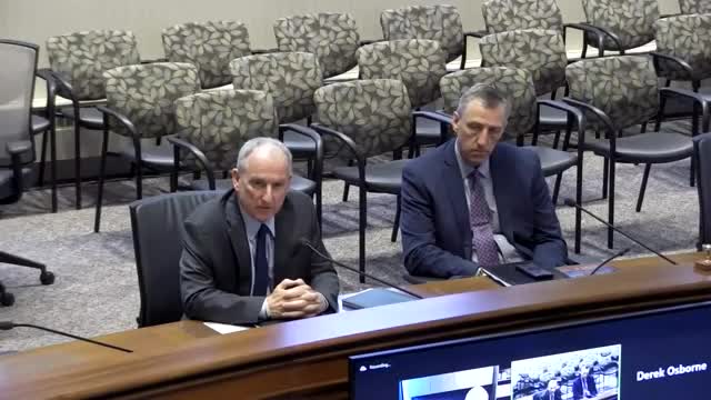 DA faces staffing crisis amid rising case backlog
