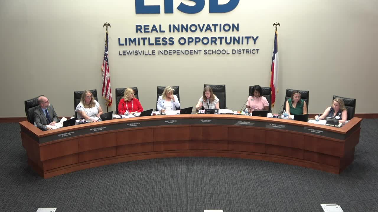 School Board Faces Tough Budget Decisions Amid Staff Struggles