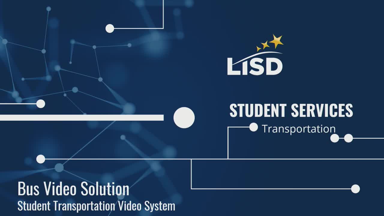 School Buses Get High-Tech Upgrade for Safety Monitoring
