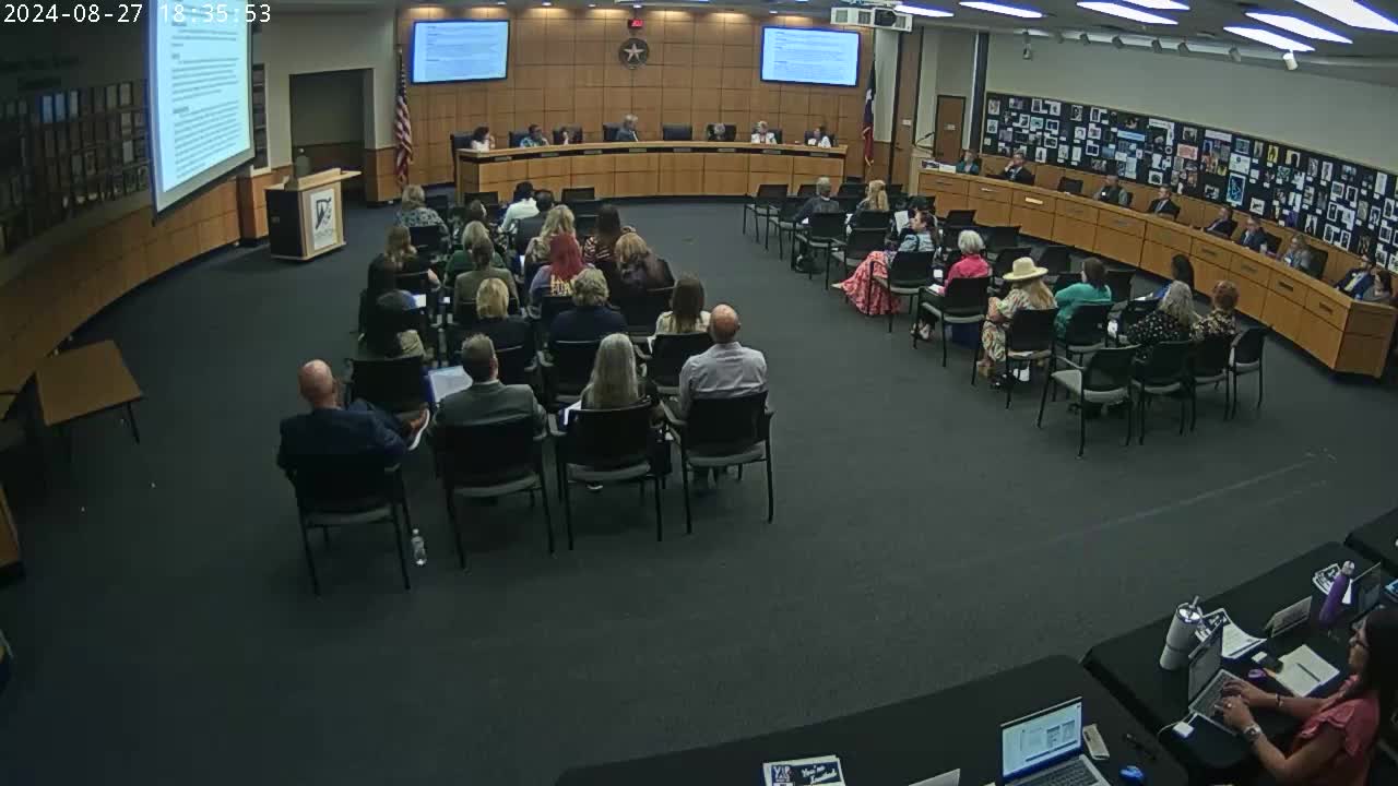 School leaders brace for budget cuts amid funding uncertainty