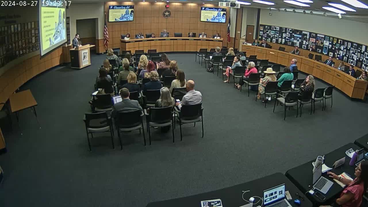 Fine arts programs soar as student participation skyrockets