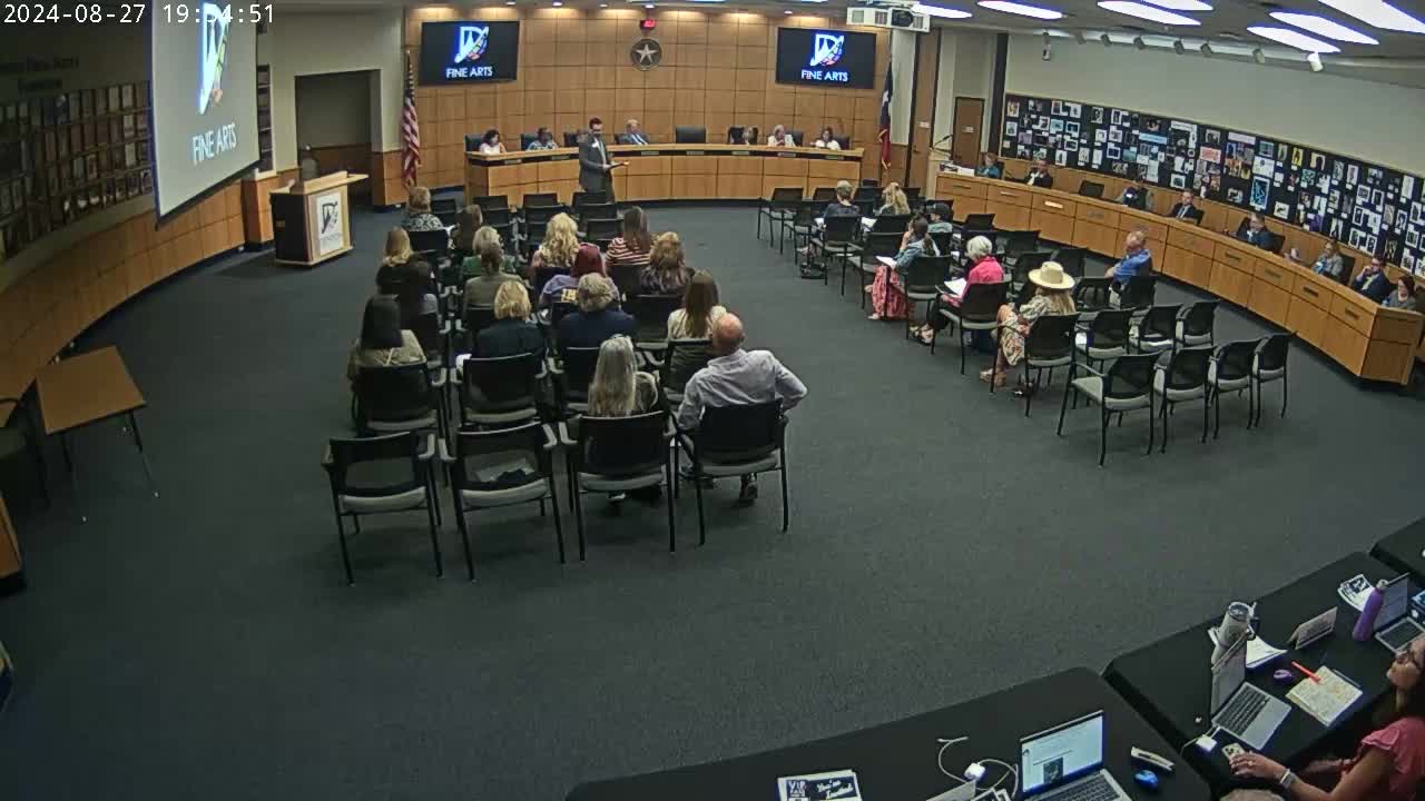 Texas school funding deficit skyrockets to 650 million dollars