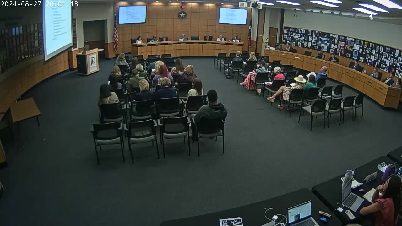 Community unites to tackle bullying in Denton schools