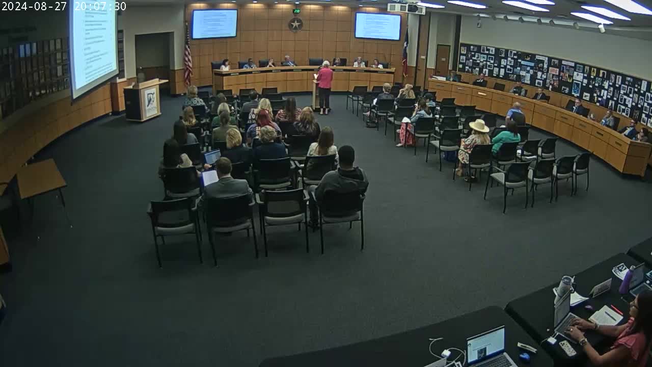 Texas schools face funding crisis despite budget surpluses