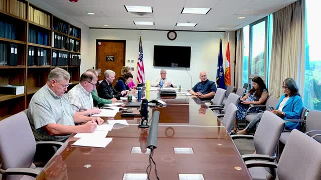 Rising waste disposal costs spark urgent budget concerns