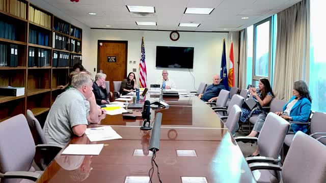 County pushes for urgent action on Superfund site cleanup