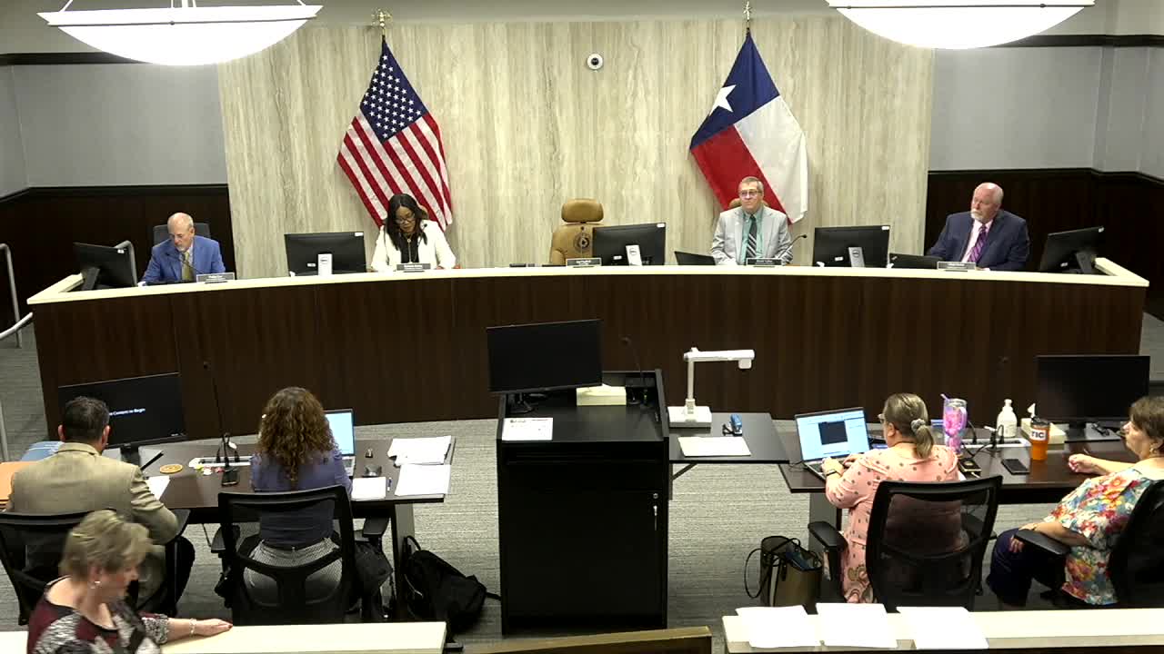 Voter suppression concerns spark heated election debate