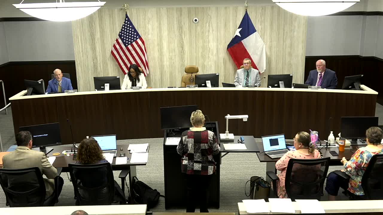 Voter turnout surges amid election challenges in Navasota