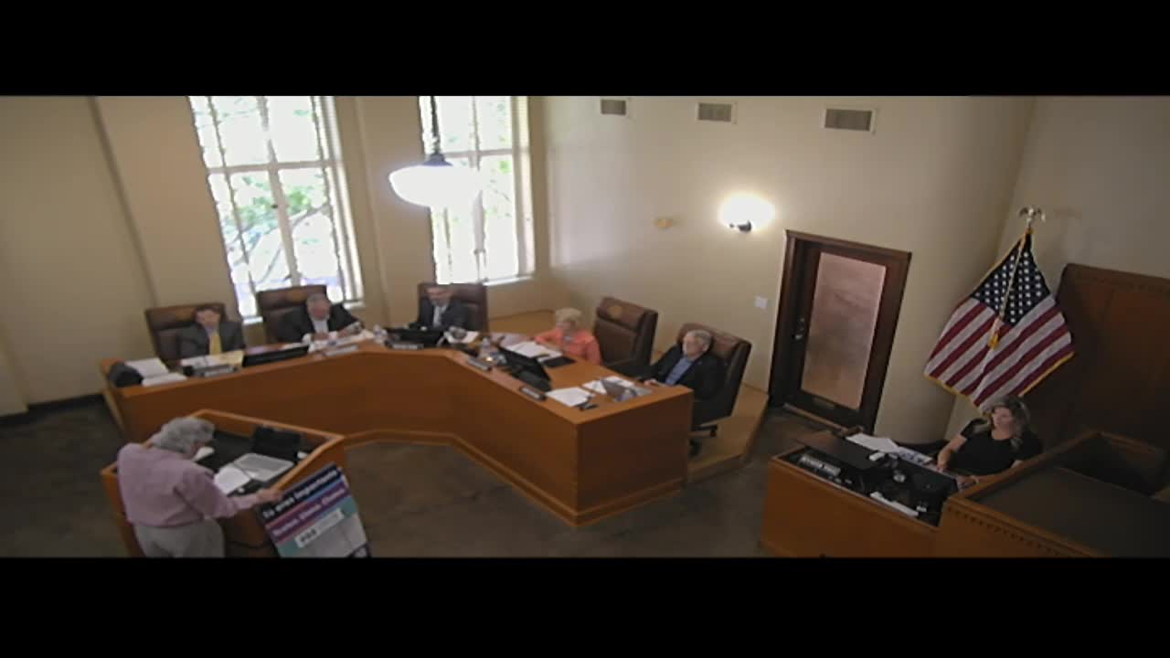 Rockwall County plans for explosive growth and open space preservation