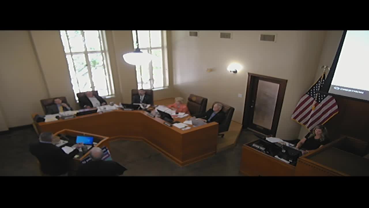 Constables push for safety measures amid rising eviction tensions