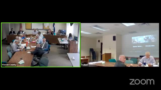 County budget discussions reveal urgent funding needs