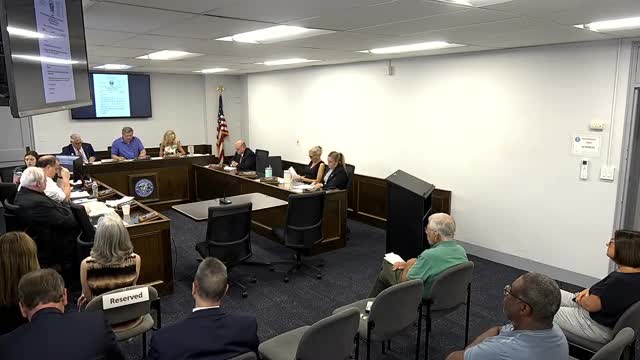 County attorney's fate hangs in balance amid ethics concerns