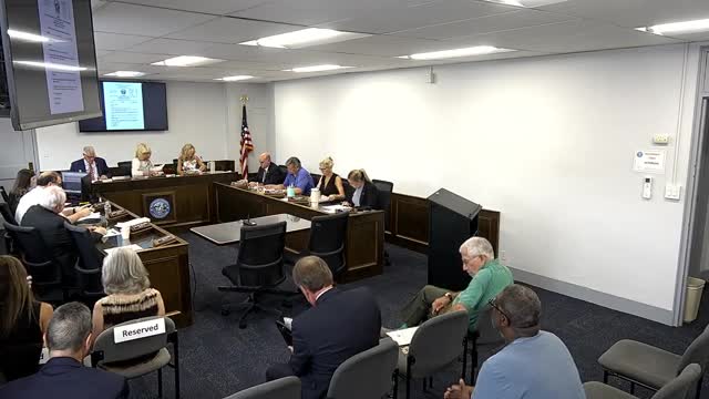 Sheriff's office seeks million for controversial camp project