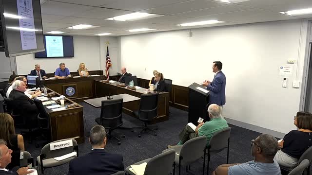 Legislature faces backlash over rapid charter change proposal