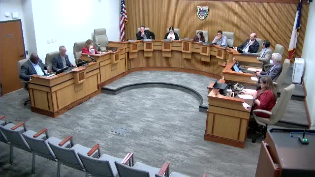City hall plans raise concerns over transparency and equity