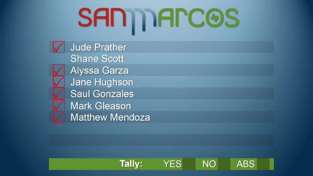 City Council Votes on Controversial Annexation Proposal