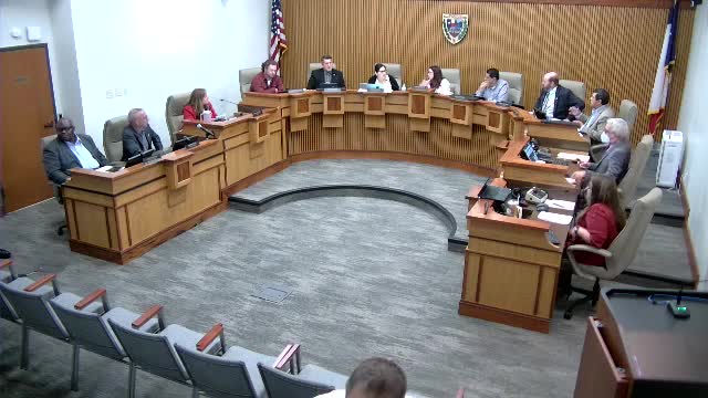 City Council Approves Controversial School Resource Officer Agreement